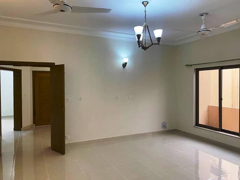 Army Housing Complex New Brig House 17 Marla 5 Bedroom Available For Rent In Sector F Askari Lahore Cantt 4