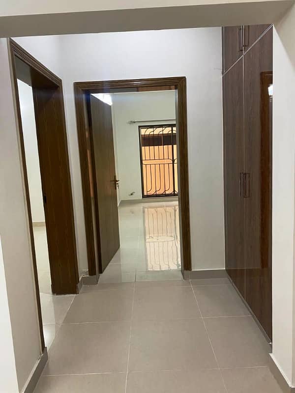 Army Housing Complex New Brig House 17 Marla 5 Bedroom Available For Rent In Sector F Askari Lahore Cantt 7