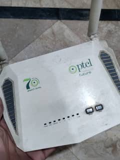 Wifi Router-PTCL