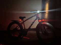 FAT BIKE