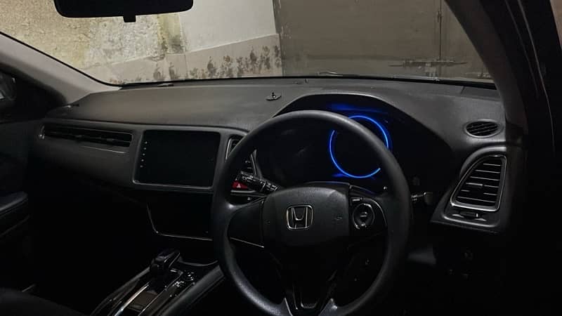 Honda Vezel 2015/18 2