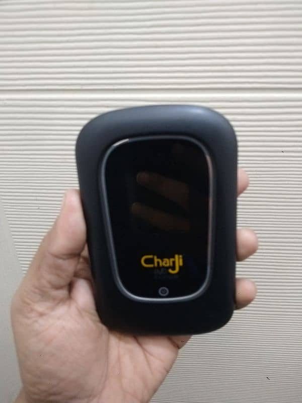 Evo charji device 2