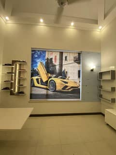 interior design