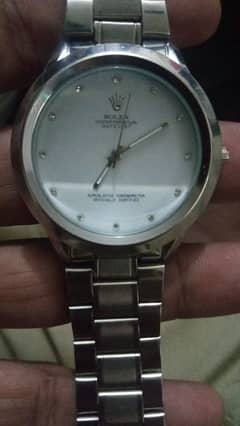 Rolex original watch