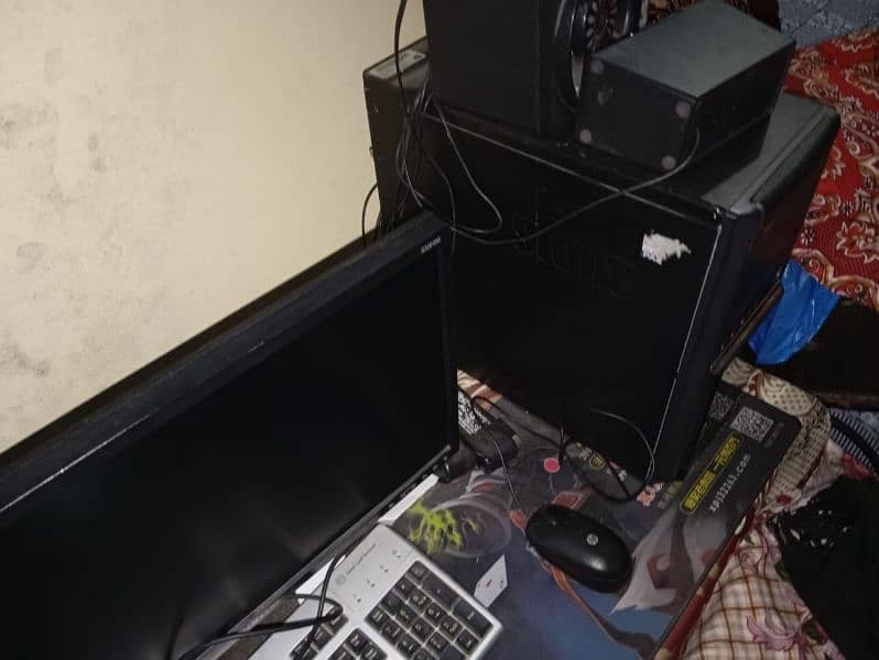 Gaming PC Urgent Sale 2