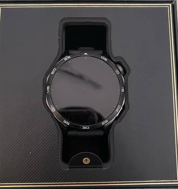 HUAWEI watch gt4 1