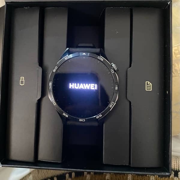 HUAWEI watch gt4 2