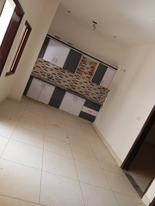 Lease House BRAND NEW Kings Homes BLOCK 3 G+1 Big Road 3