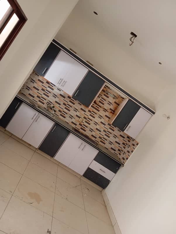 Lease House BRAND NEW Kings Homes BLOCK 3 G+1 Big Road 4