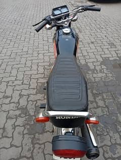 honda 125 model 2022 for sale