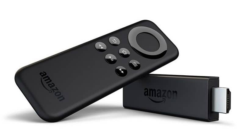 Amazon Fire TV Stick 1