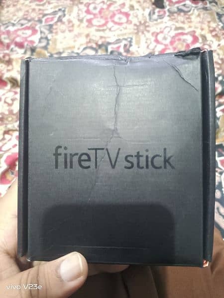 Amazon Fire TV Stick 5