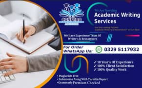 Assignment/Thesis/Research/SPSS/Coursework/FYP/Report Writing Services