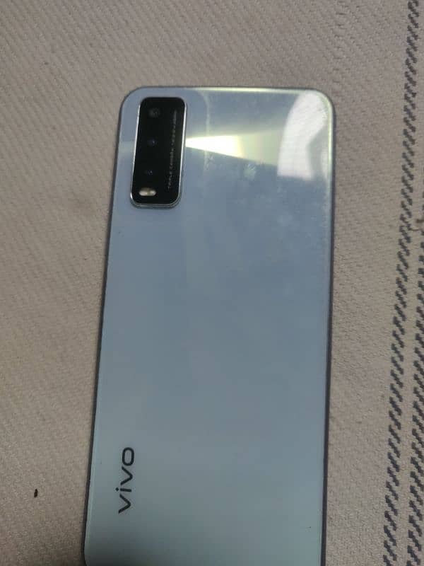 vivo y20 0