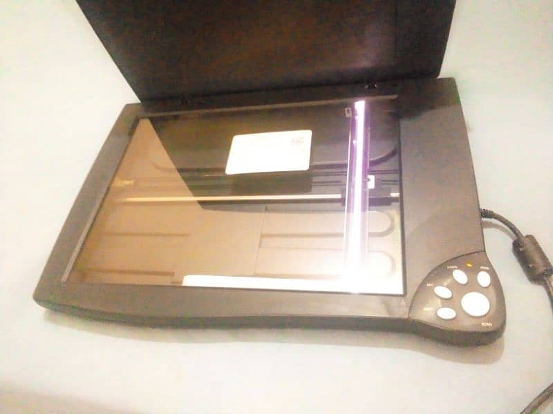 bearpaw 1200 scanner 2