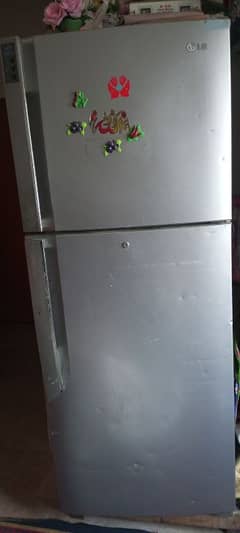 Full Size Refrigerator