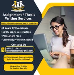 THESIS ASSIGNMENTS RESEARCH WRITING WORLDWIDE SERVICES