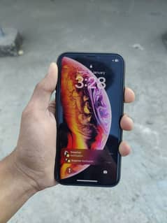 iPhone X 64gb