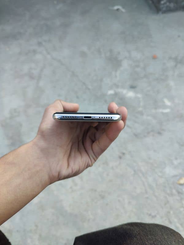 iPhone X 64gb 6