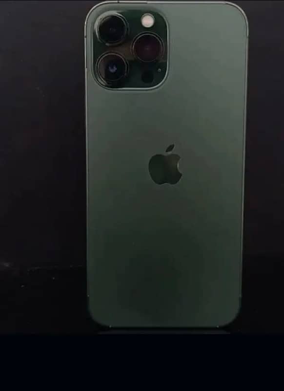 IPhone 13 Pro unlock non 512 gb 2