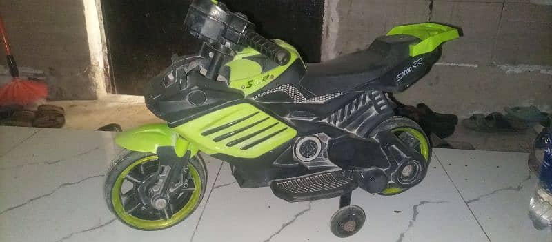 kids mini bike 0