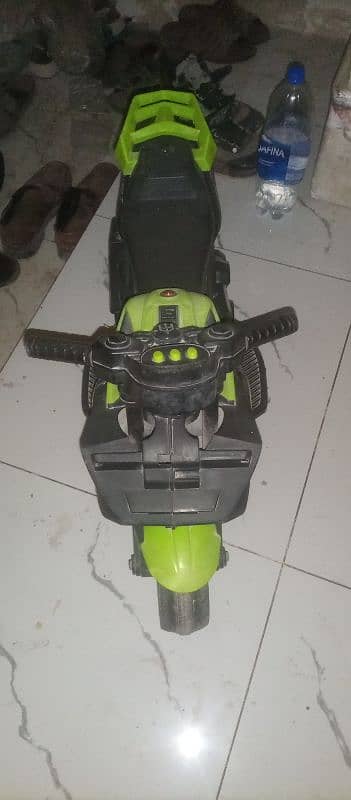 kids mini bike 3