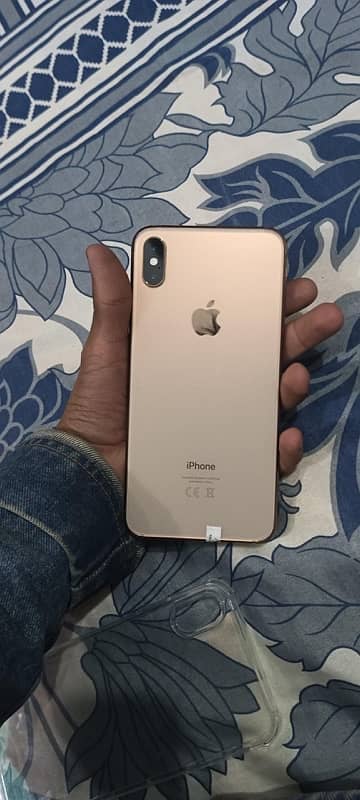 iphone xs maxs pta approved 1