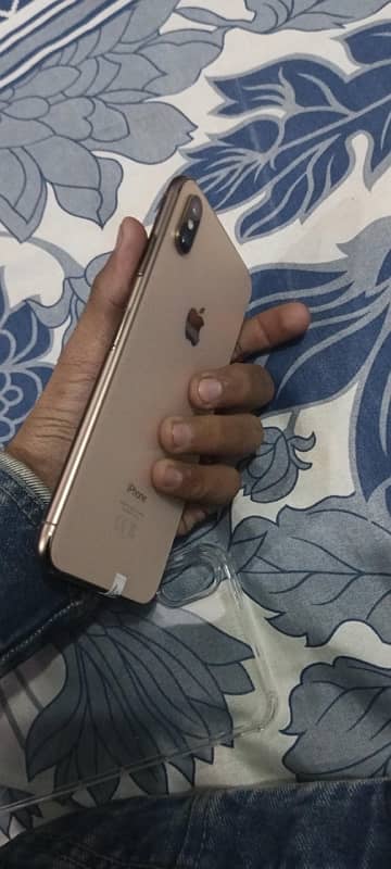 iphone xs maxs pta approved 2