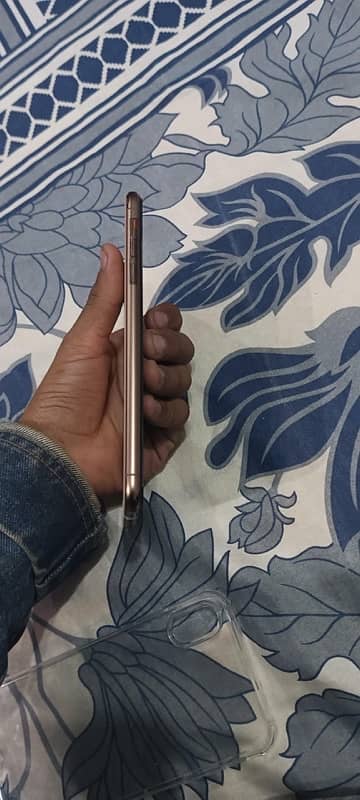 iphone xs maxs pta approved 6