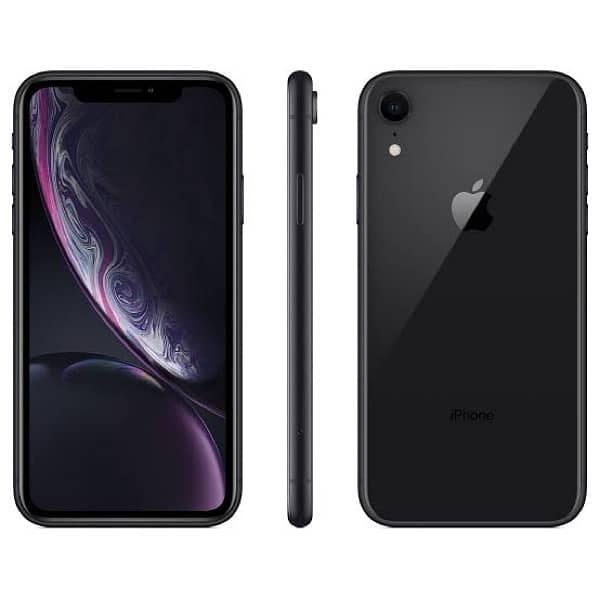 iphone Xr 128gb 0