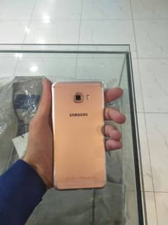 Samsung C7 4+64GB