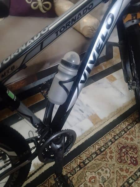 Bicycle for sale 2