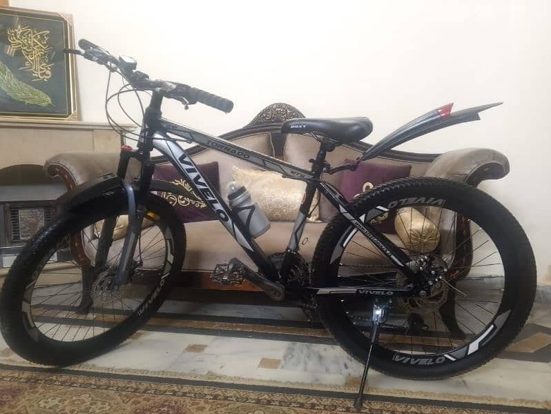 Bicycle for sale 8