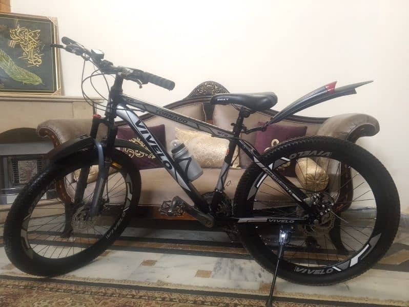 Bicycle for sale 9