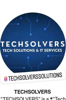 TECHSOLVERS