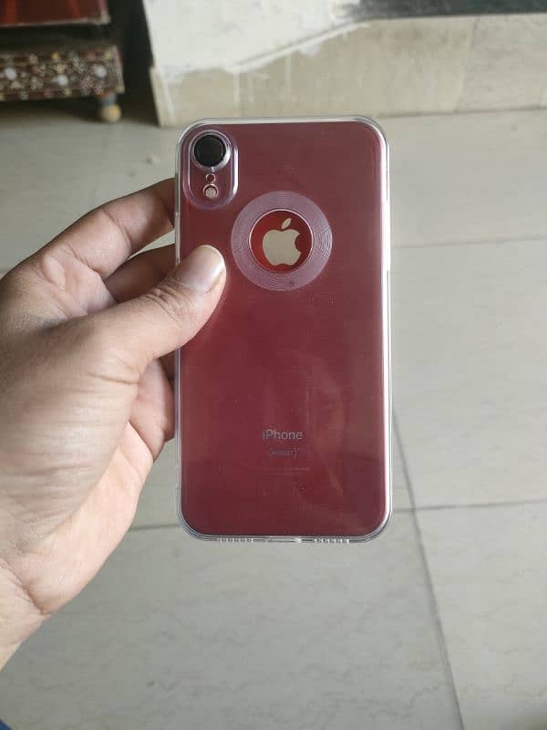 iphone XR 128GB aprov 0