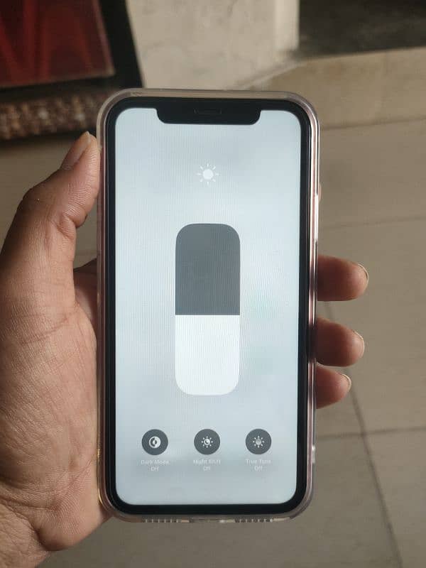 iphone XR 128GB aprov 7