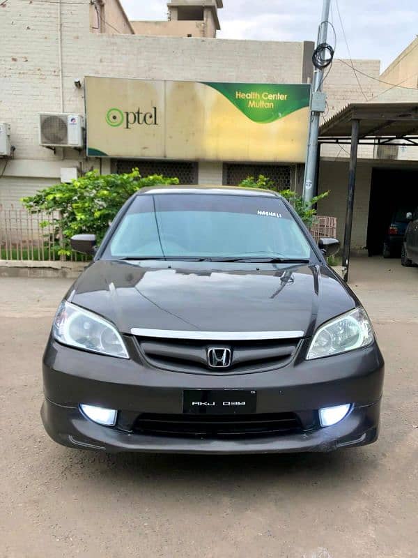 Honda Civic EXi (bst as city,Toyota corolla gli,xli,suzuki cultus,mira 0