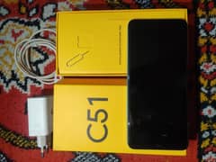 Realme C51