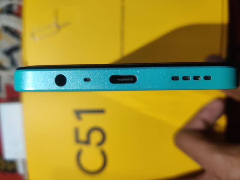 Realme C51 3