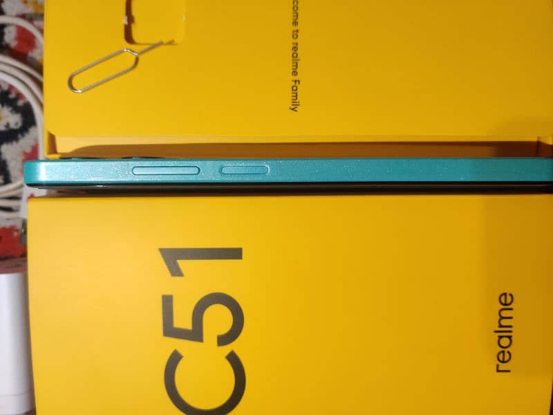 Realme C51 5