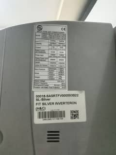 PEL inverter