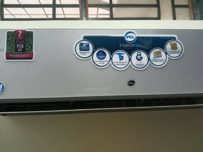 PEL inverter 1