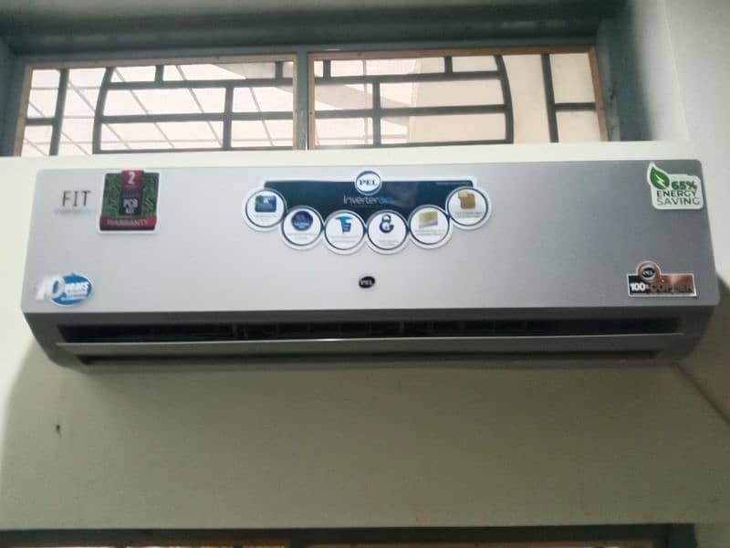 PEL inverter 2