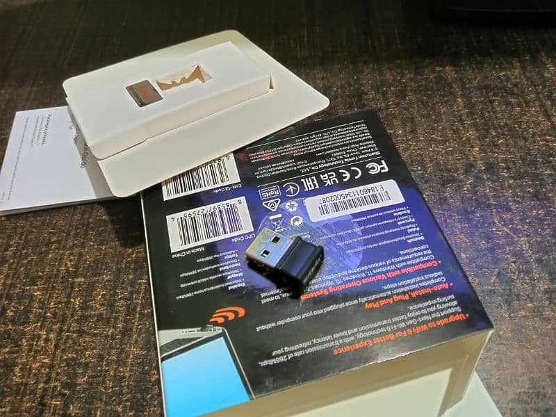 wifi tenda mini dongle 1