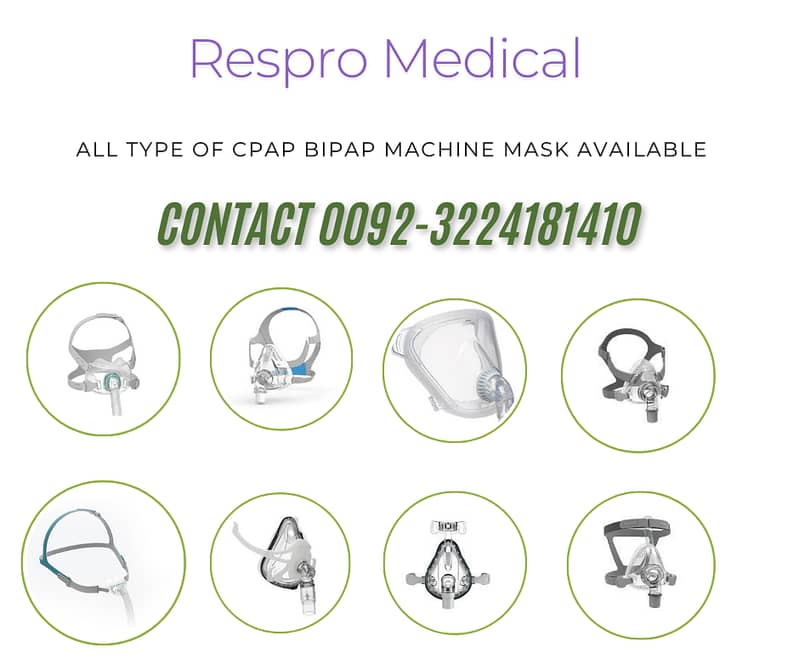 Auto Cpap Machine Resmed S11, S10 ,Dreamstation ,Dreamstation2 BMC 5