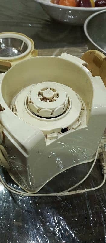 Imported Juicer Machine 3