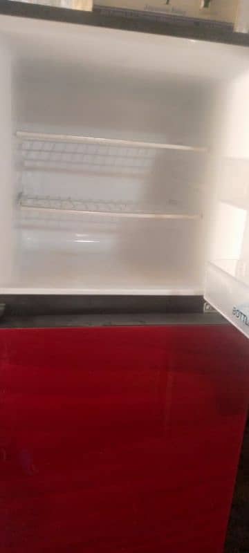 Haier Refrigerator 2