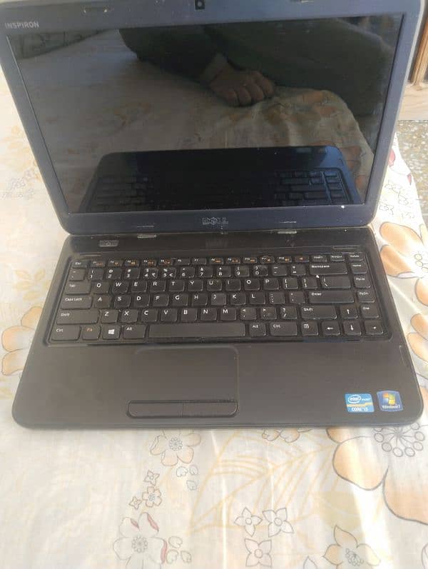 dell cor i3 4