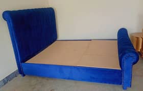 bed 2 seater